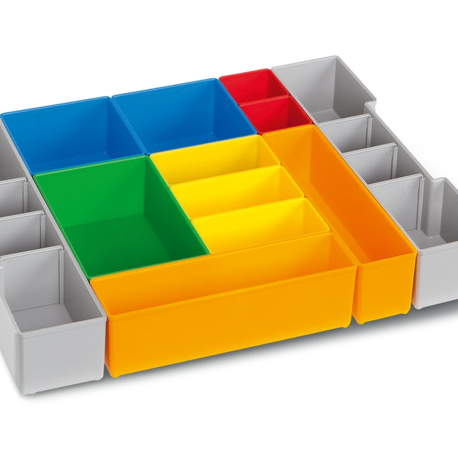 BS Systems Insetboxenset H3 LB 102 ( 6000010097 )