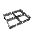 BS Systems Trennblechset 4F LB 102 ( 1000010150 )