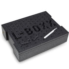 BS Systems Schnitteinlagenset LB 136 ( 6000003674 )