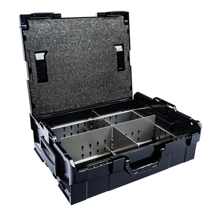 BS Systems Trennblechset 4F LB 136 ( 1000010152 )