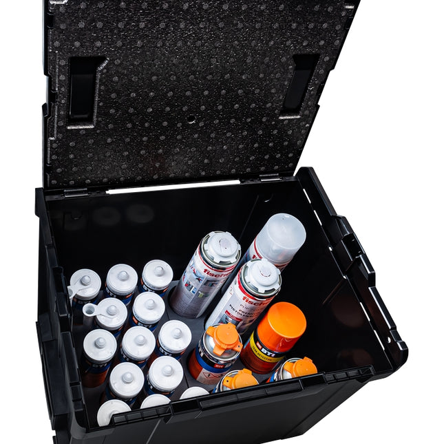 BS Systems LB 374 Schaum-Kartuscheneinsatz ( 1000010142 )