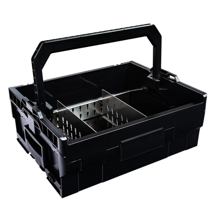 BS Systems Trennblechset 3F LT 136/170 ( 1000010153 )