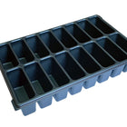 BS Systems Kleinteileeinsatz 16 Mulden XLB ( 6100000153 )