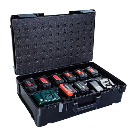 BS Systems CAS Akkueinsatz XLB ( 6100000366 )