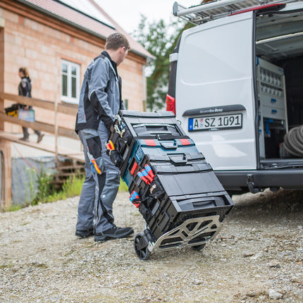 BS Systems Alu-Caddy klappbar ( 1000010121 )