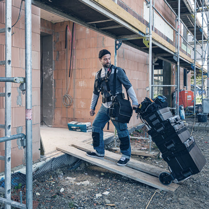 BS Systems Alu-Caddy klappbar ( 1000010121 )