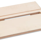 BS Systems Arbeitsplatte Deckel einteilig LB ( 1000010158 )