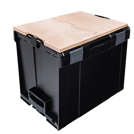 BS Systems Arbeitsplatte Deckel zweiteilig LB ( 1000010159 )