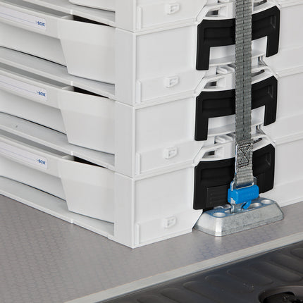 BS Systems ProSafe Klemmschlossgurt LB ( 1000010162 )