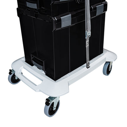 BS Systems Fixiergurt Roller ( 1000010191 )