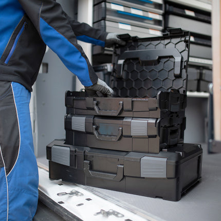 BS Systems XL-BOXX ( 6100000021 ) Werkzeugkoffer L-BOXX 607 x 395 x 179 mm