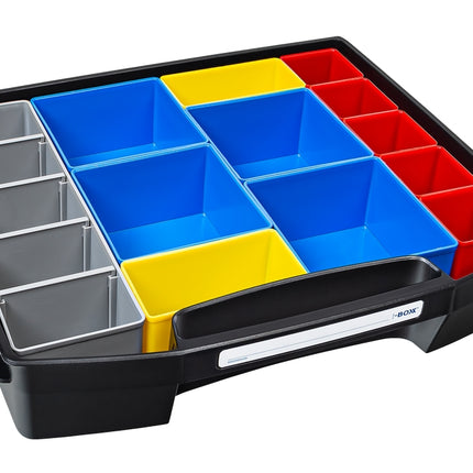 BS Systems LS-Tray 72 ( 6100000337 )