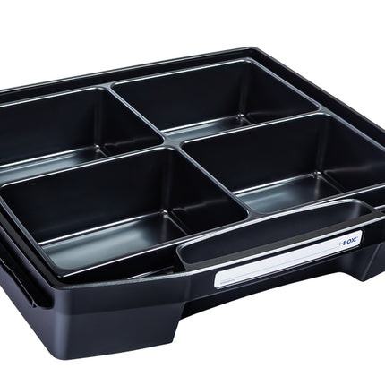 BS Systems LS-Tray 72 ( 6100000337 )