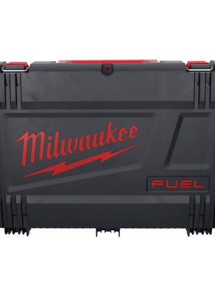 Milwaukee M18 ONEFPRT-201X Akku Blindnietgerät 18 V 20 kN Brushless + 1x Akku 2,0 Ah + Ladegerät + HD Box