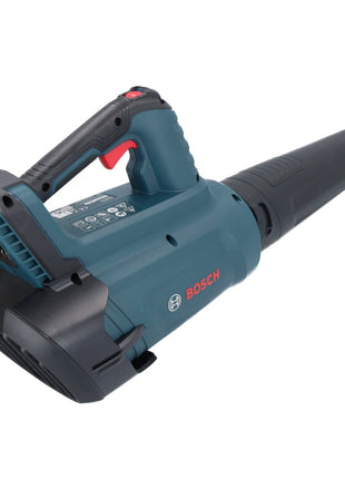 Bosch GBL 18V-750 Professional Akku Gebläse 18 V BITURBO Brushless ( 06008D2000 ) Solo - ohne Akku, ohne Ladegerät