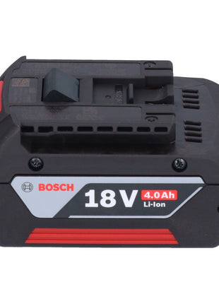 Débroussailleuse sans fil Bosch GFR 18V-23 Professional 18 V 230 mm sans balais + 1x batterie 4,0 Ah - sans chargeur