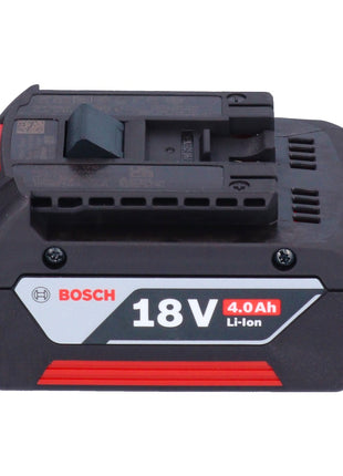 Coupe-herbe à batterie Bosch GRT 18V-33 Professional 18 V 330 mm sans balais + 1x batterie 4,0 Ah - sans chargeur