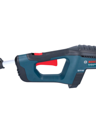 Bosch GRT 18V-33 Professional Akku Rasentrimmer 18 V 330 mm Brushless + 1x Akku 4,0 Ah + Ladegerät