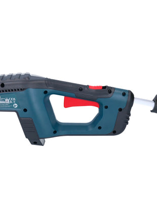 Bosch GRT 18V-33 Professional Akku Rasentrimmer 18 V 330 mm Brushless + 1x Akku 4,0 Ah + Ladegerät