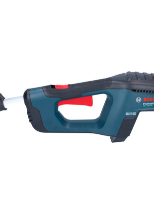 Bosch GRT 18V-33 Professional Akku Rasentrimmer 18 V 330 mm Brushless + 2x Akku 4,0 Ah + Ladegerät