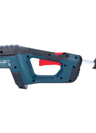 Bosch GRT 18V-33 Professional Akku Rasentrimmer 18 V 330 mm Brushless + 2x Akku 4,0 Ah + Ladegerät