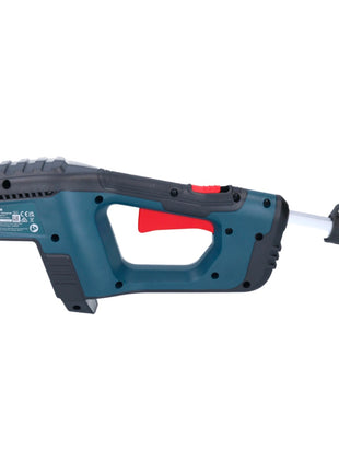 Bosch GRT 18V-33 Professional Akku Rasentrimmer 18 V 330 mm Brushless + 2x Akku 5,0 Ah + Ladegerät