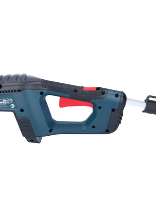 Bosch GFR 18V-23 Desbrozadora de batería profesional 18 V 230 mm sin escobillas + 2x baterías 6,0 Ah + cargador