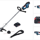 Bosch GFR 18V-23 Professional Akku Freischneider 18 V 230 mm Brushless + 1x ProCORE Akku 4,0 Ah - ohne Ladegerät