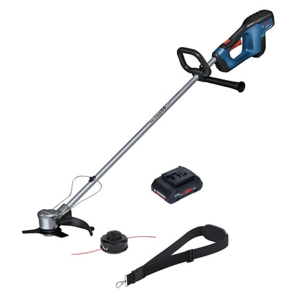 Bosch GFR 18V-23 Professional Akku Freischneider 18 V 230 mm Brushless + 1x ProCORE Akku 4,0 Ah - ohne Ladegerät