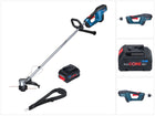 Coupe-herbe à batterie Bosch GRT 18V-33 Professional 18 V 330 mm sans balais + 1x batterie ProCORE 8,0 Ah - sans chargeur