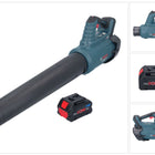 Bosch GBL 18V-750 Professional Akku Gebläse 18 V BITURBO Brushless + 1x ProCORE Akku 8,0 Ah - ohne Ladegerät