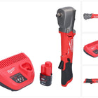 Milwaukee M12 FRAIWF12-201 Akku Winkelschlagschrauber 12 V 1/2