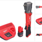 Milwaukee M12 FRAIWF12-251 Akku Winkelschlagschrauber 12 V 1/2