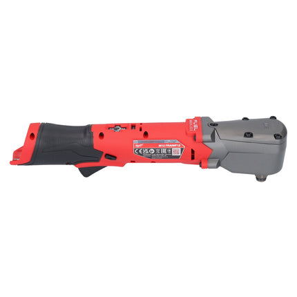 Milwaukee M12 FRAIWF12-251 Akku Winkelschlagschrauber 12 V 1/2" 270 Nm Brushless + 1x Akku 2,5 Ah + Ladegerät