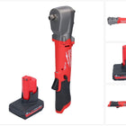 Milwaukee M12 FRAIWF12-501 Akku Winkelschlagschrauber 12 V 1/2