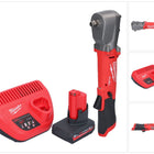 Milwaukee M12 FRAIWF12-501 Akku Winkelschlagschrauber 12 V 1/2