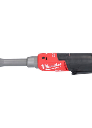 Milwaukee M12 FHIR14LR-251 batería de trinquete de alta velocidad 12 V 47 Nm 1/4" sin escobillas + 1x batería 2,5 Ah - sin cargador