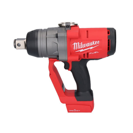 Milwaukee M18 ONEFHIWF1-502X Akku Schlagschrauber 18 V 2033 Nm 1″ Brushless + 2x Akku 5,0 Ah + Ladegerät + HD Box