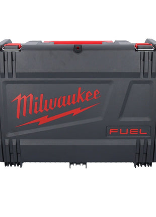 Milwaukee M18 ONEFHIWF1-802X Clé à choc sans fil 18 V 2033 Nm 1 Brushless ( 4933459733 ) + 2x batterie 8,0 Ah + chargeur + HD Box