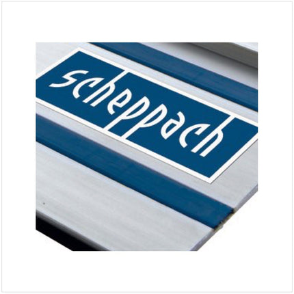 Scheppach Führungsschiene 1400 mm für PL 55 / PL 75 / CS 55 ( 4901802701 ) - Toolbrothers