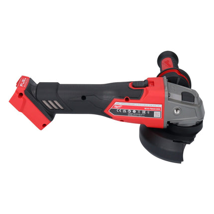 Milwaukee M18 FSAG125X-301 Akku Winkelschleifer 18 V 125 mm Brushless + 1x Akku 3,0 Ah - ohne Ladegerät