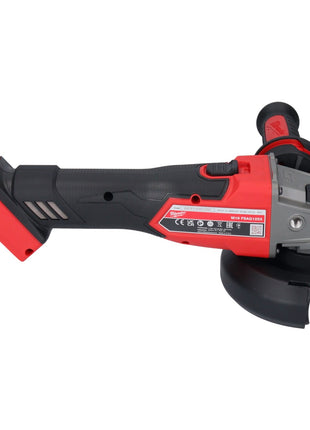 Meuleuse d'angle sur batterie Milwaukee M18 FSAG125X-501 18 V 125 mm sans balais + 1x batterie 5,0 Ah - sans chargeur