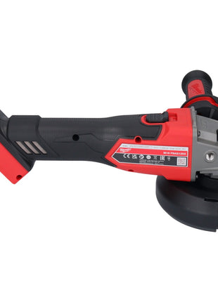 Milwaukee M18 FSAG125X-501 Akku Winkelschleifer 18 V 125 mm Brushless + 1x Akku 5,0 Ah + Ladegerät