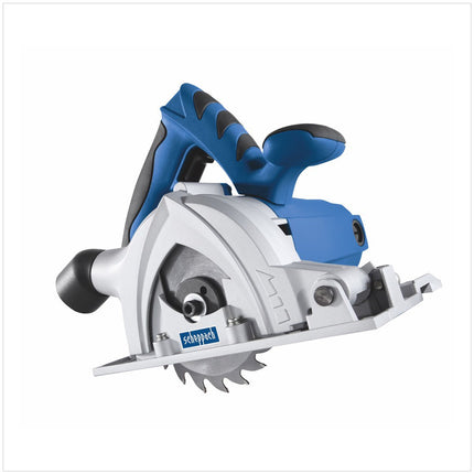 Scheppach PL 305 115 mm Tauchsäge mit 2x 60 cm Führungsschiene / 1010 Watt Handkreissäge ( 5901801903 ) - Toolbrothers