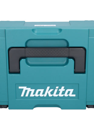 Makita TM 3010 CX3J Multifunktionswerkzeug 320 W OIS / Starlock + 59 tlg. Zubehör Set + Makpac