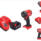Milwaukee M18 FIW2F12-501 Akku Schlagschrauber 18 V 339 Nm 1/2