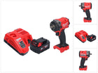 Clé à chocs sans fil Milwaukee M18 FIW2F12-501 18 V 339 Nm 1/2