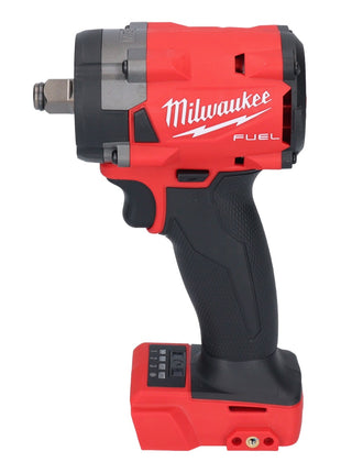 Milwaukee M18 FIW2F12-501 Akku Schlagschrauber 18 V 339 Nm 1/2" Brushless + 1x Akku 5,0 Ah + Ladegerät