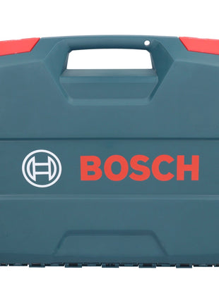 Bosch GSR 18V-45 Professional Perceuse-visseuse sans fil 18 V 45 Nm sans balais + L-Case - sans batterie, sans chargeur