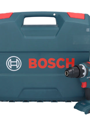 Bosch GSR 18V-55 Professional Akku Bohrschrauber 18 V 55 Nm Brushless + L-Case - ohne Akku, ohne Ladegerät